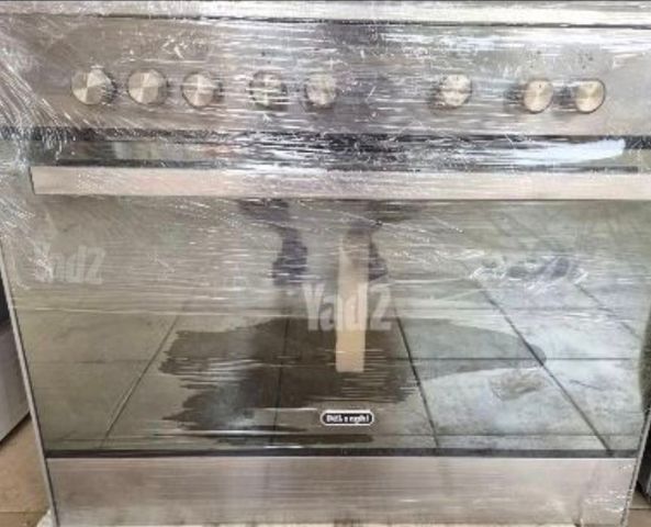 תנור 90 משולב חדש דלונגי