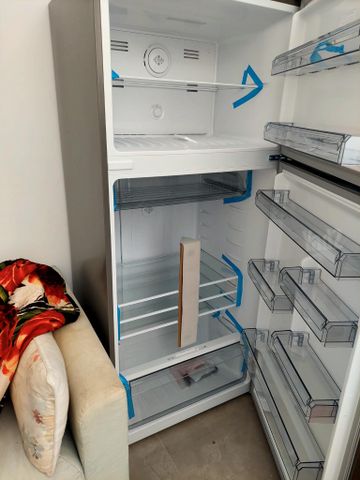 מקרר Sauter ‏528 ליטר