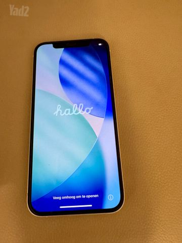 אייפון 12 (128GB)