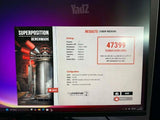 i9 14900KF RTX 4080