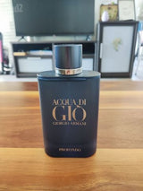 בושם GIO GIORGIO ARMANI 125 ml