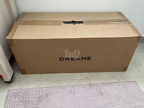 שואב שוטף Dreame