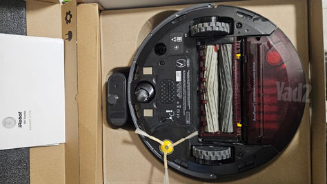 IRobot