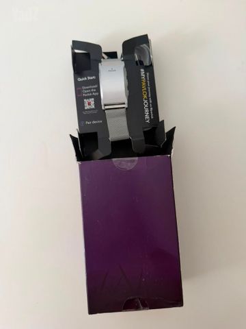 צמיד חכם pavlok 3 aegean