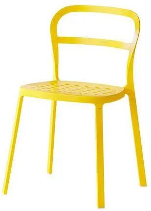 כסאות Reidar של Ikea