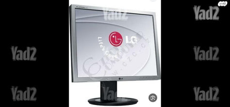 מסך lg
