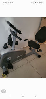 אופני כושר