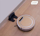 שואב אבק רובוטי