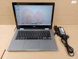 מחשב נייד Dell Touch