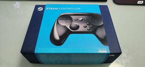 שלט Steam Controller מקורי חדש