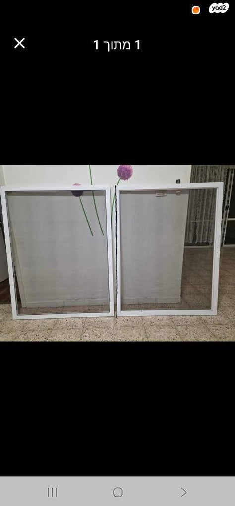 רשת יתושים