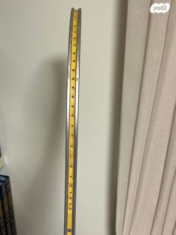 מחבט טניס וינטאג אתלט 70s