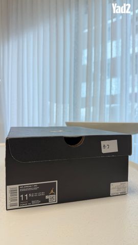 נעליים Nike Air Jordan 1 Mid