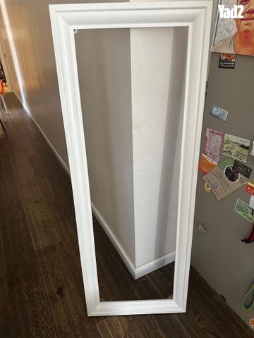 מסגרת איקאה 40*140