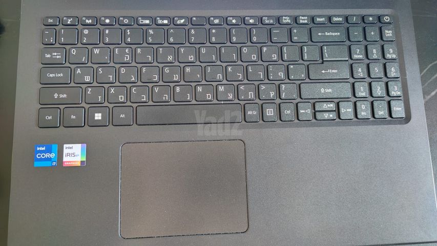 Acer Extensa 15