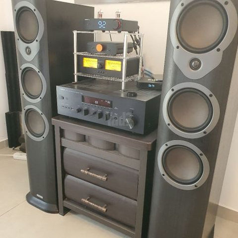 Mission M35