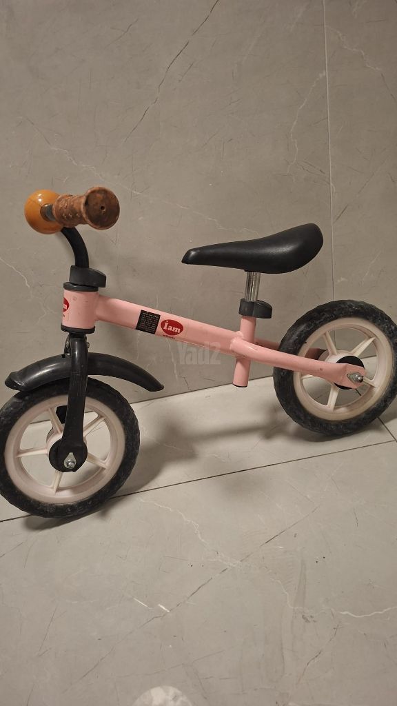 אופני איזון