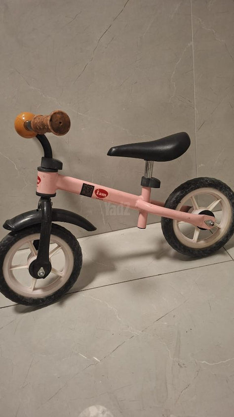 אופני איזון