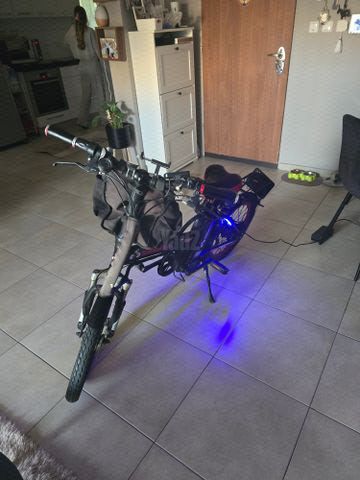 SMART BIKE