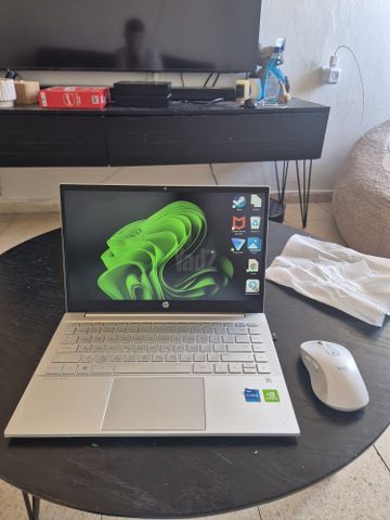 מחשב נייד HP