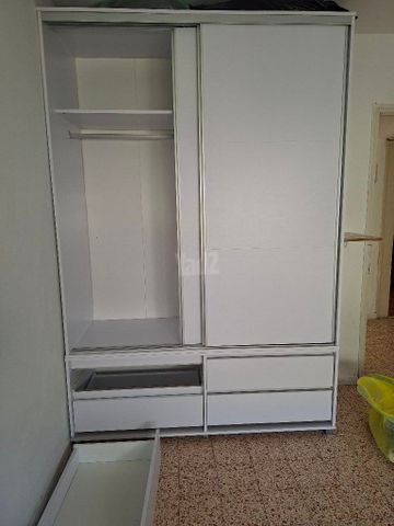 ארון דלת הזזה