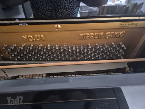 פסנתר