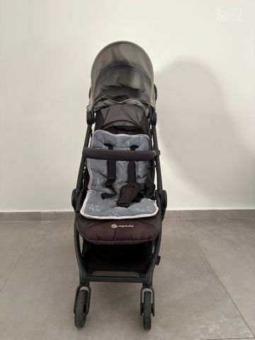 טיולון Ergobaby Metro