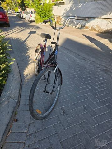 אופני עיר