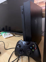 Xbox one x