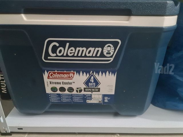 צידנית Coleman xtreme Coolle