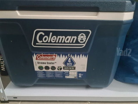 צידנית Coleman xtreme Coolle