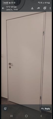 דלת פנימית
