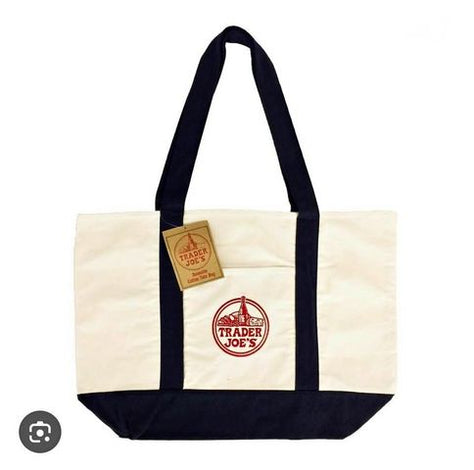 תיק Trader Joe’s