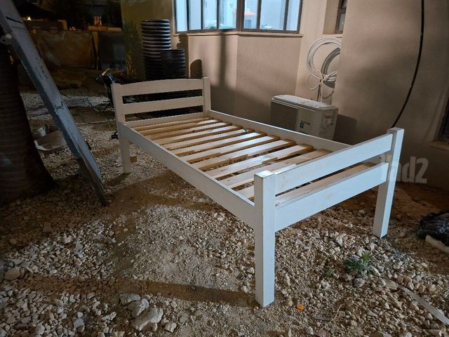 מיטת ילדים