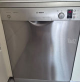מדיח כלים BOSCH