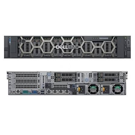 שרת dell r740/640