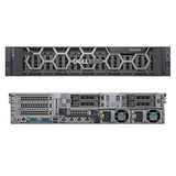שרת dell r740/640