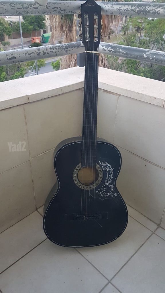 גיטרה