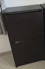ארון נעליים IKEA BISSA – 2