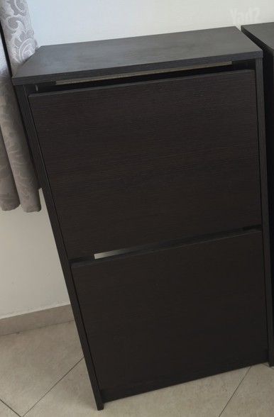 ארון נעליים IKEA BISSA – 2