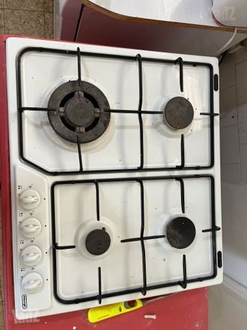 כיריים דלונגי