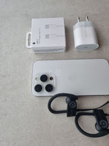 Iphone 15 pro 256