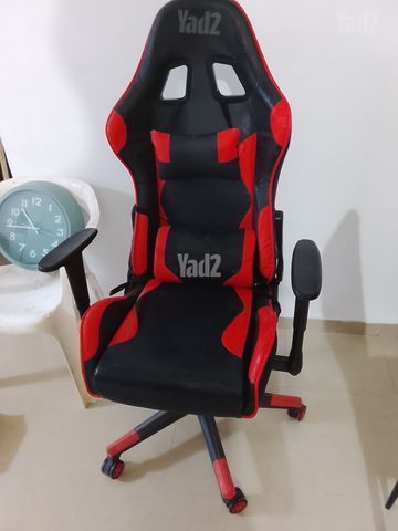 כיסא גימינג