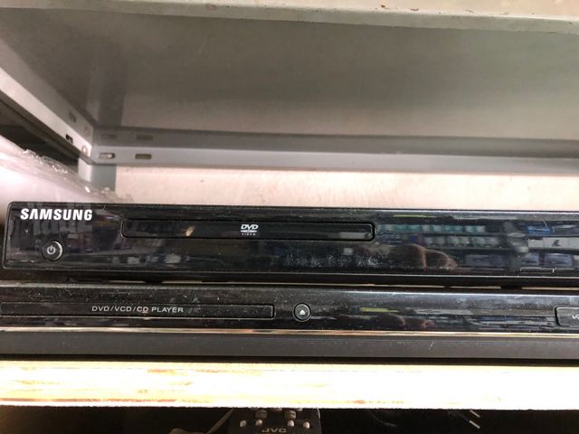 DVD