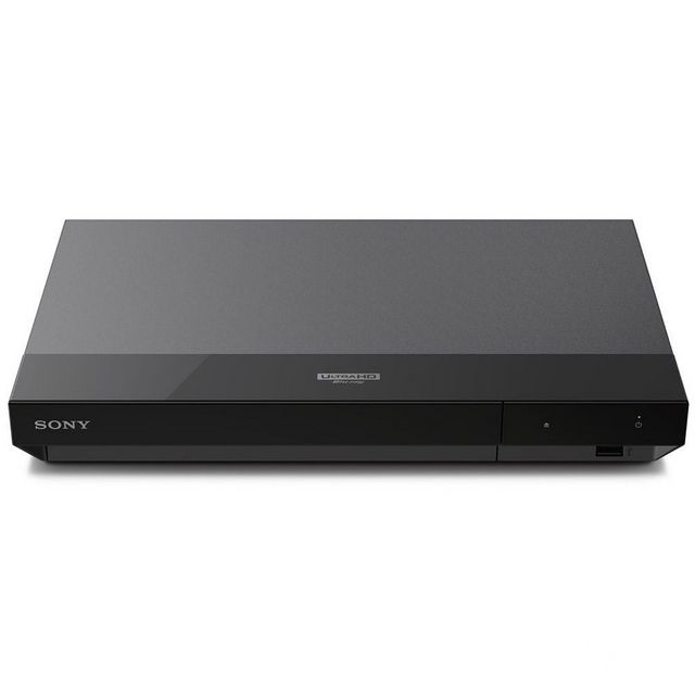 נגן סוני Sony UBP-X700 4K