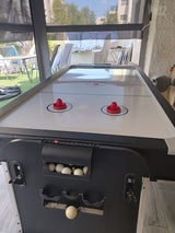 שולחן 4 מצבי משחק