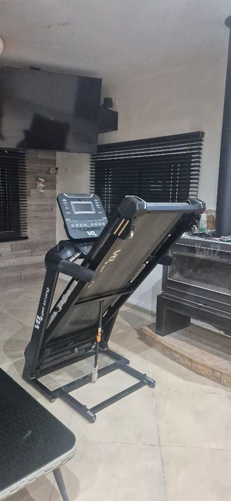 הליכון כושר
