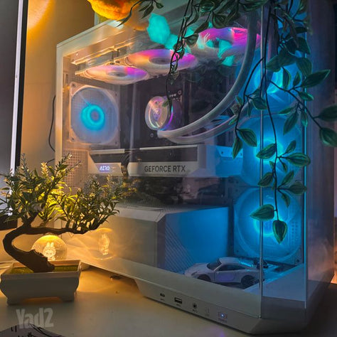 Pc gaming rtx4070
