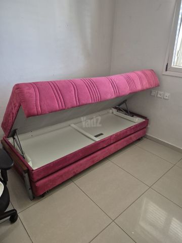 מיטת עמינח יחיד