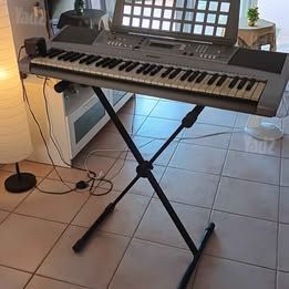 🎹 אורגן Yamaha PSR-630